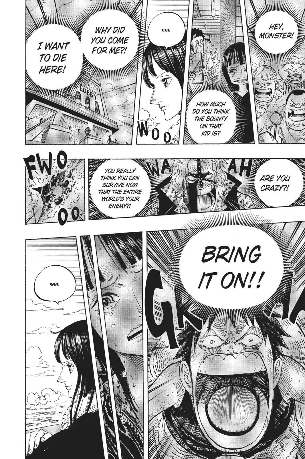 Read One Hit Teacher Master Baek - Chapter 596 - starinstructormasterbaek.com | Image 10