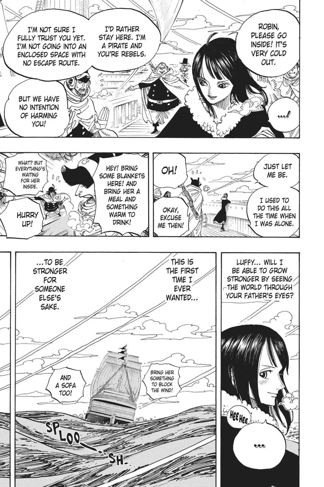 Read One Hit Teacher Master Baek - Chapter 596 - starinstructormasterbaek.com | Image 11