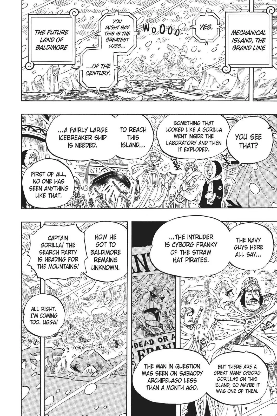 Read One Hit Teacher Master Baek - Chapter 596 - starinstructormasterbaek.com | Image 12