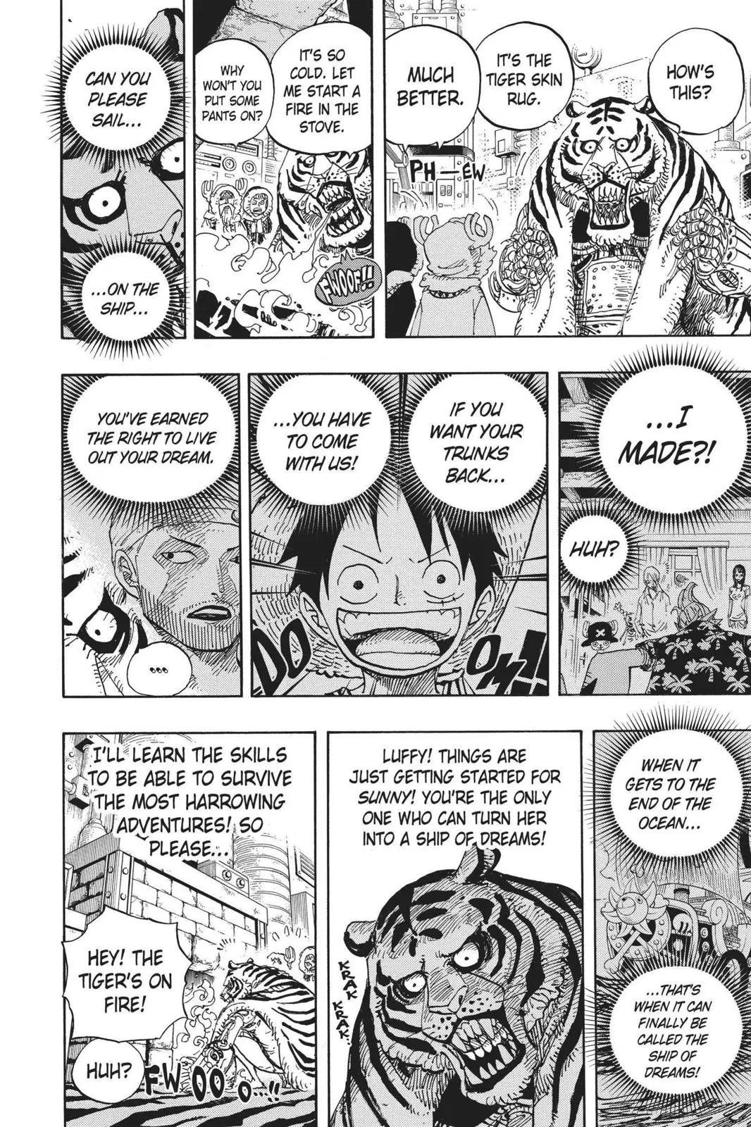 Read One Hit Teacher Master Baek - Chapter 596 - starinstructormasterbaek.com | Image 14