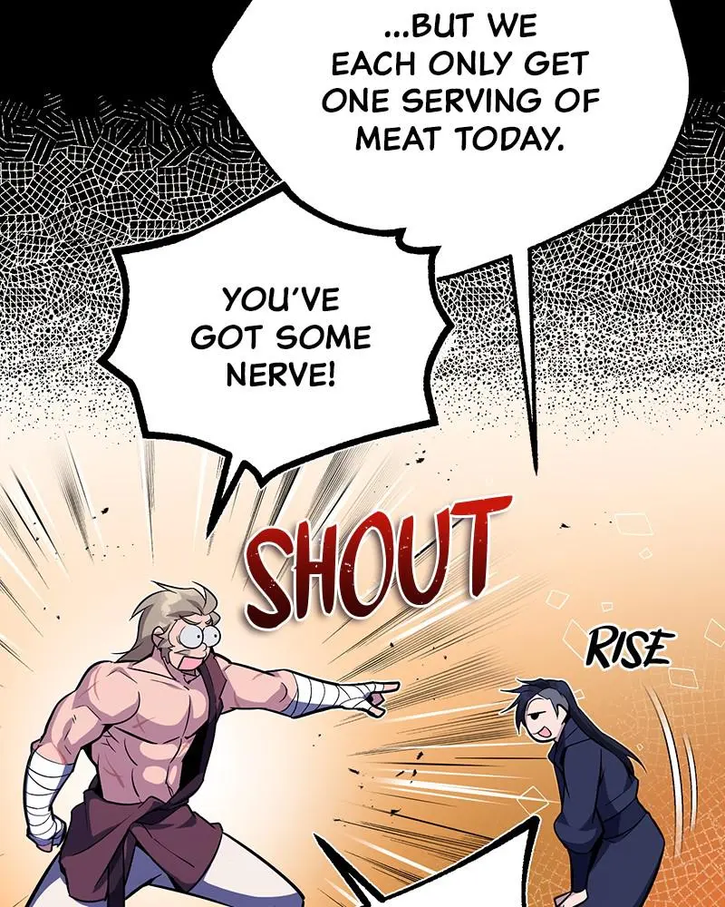 Read One Hit Teacher Master Baek - Chapter 6 - starinstructormasterbaek.com | Image 94