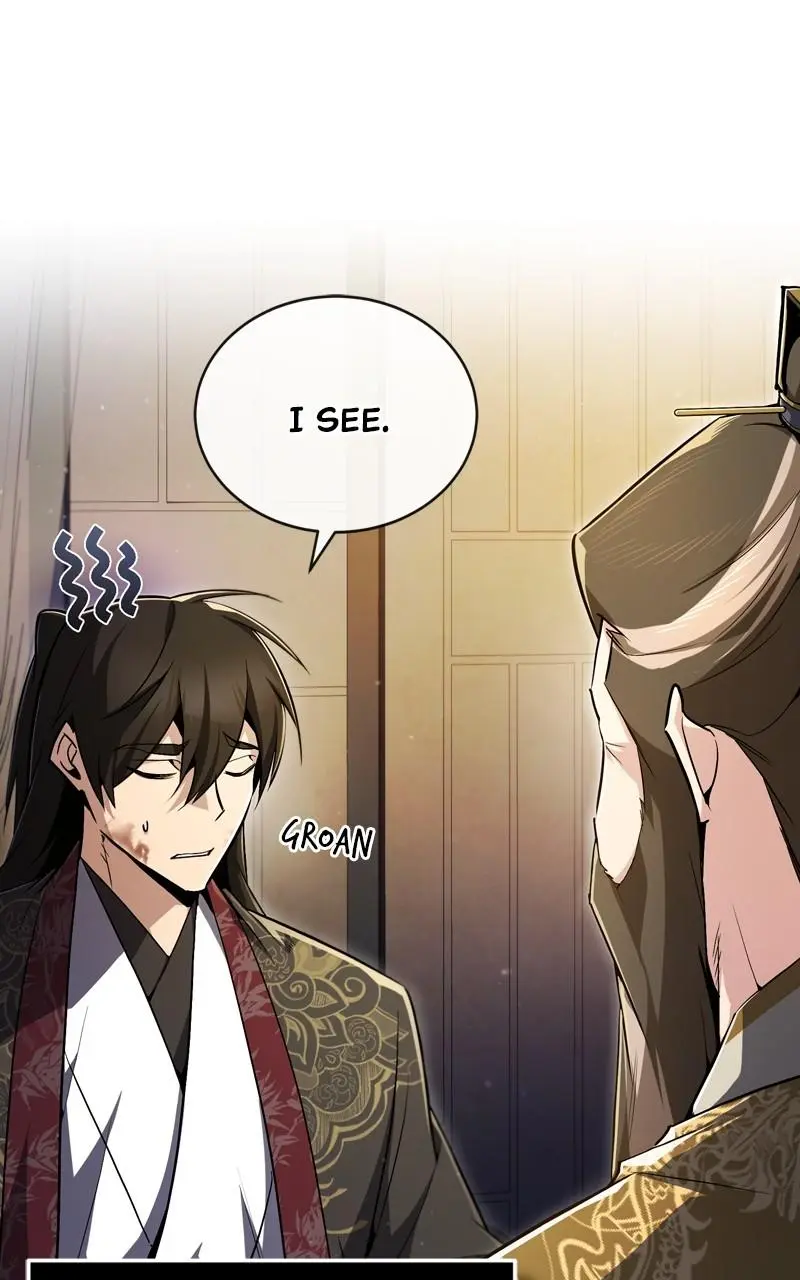 Read One Hit Teacher Master Baek - Chapter 60 - starinstructormasterbaek.com | Image 13