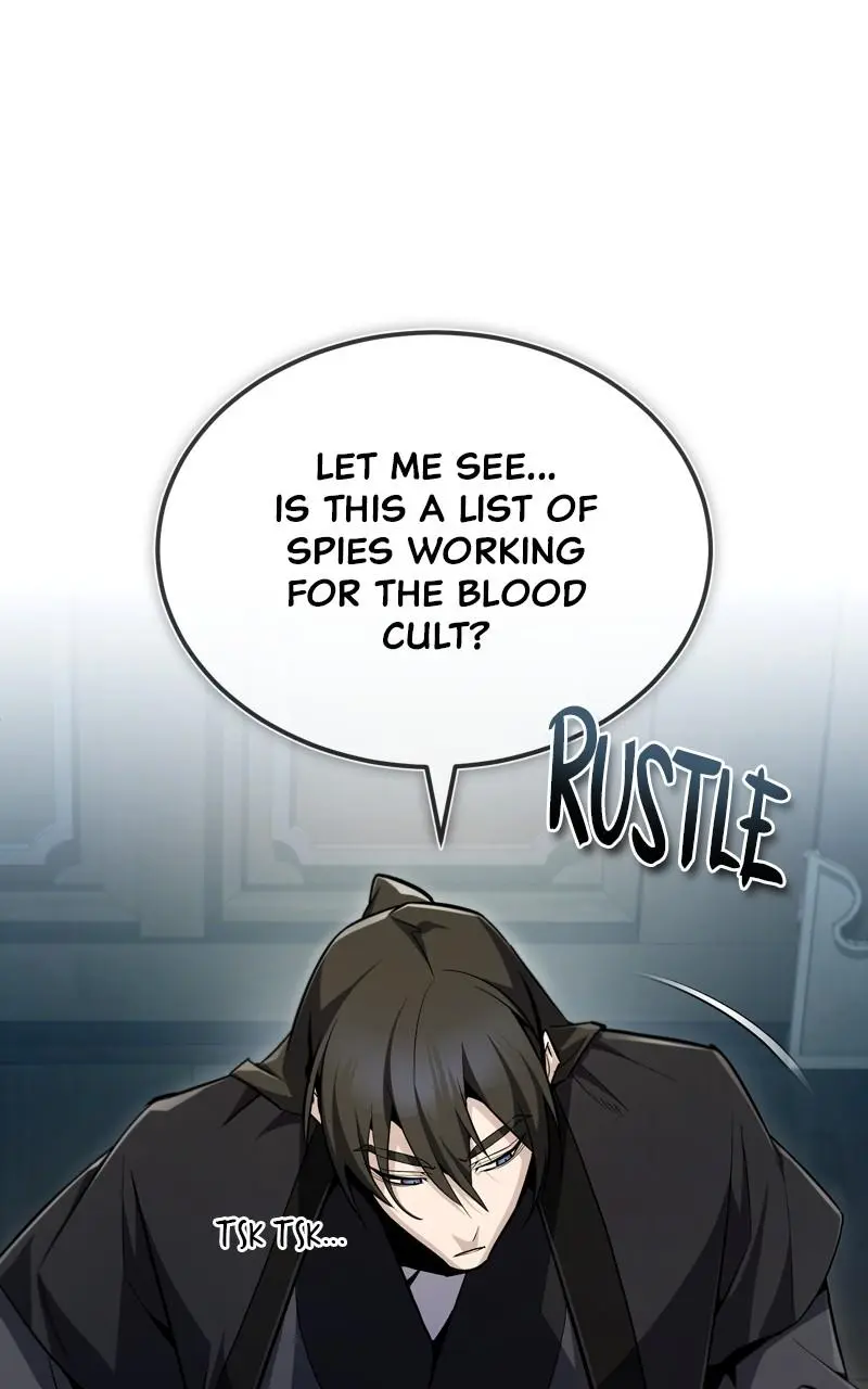 Read One Hit Teacher Master Baek - Chapter 60 - starinstructormasterbaek.com | Image 32