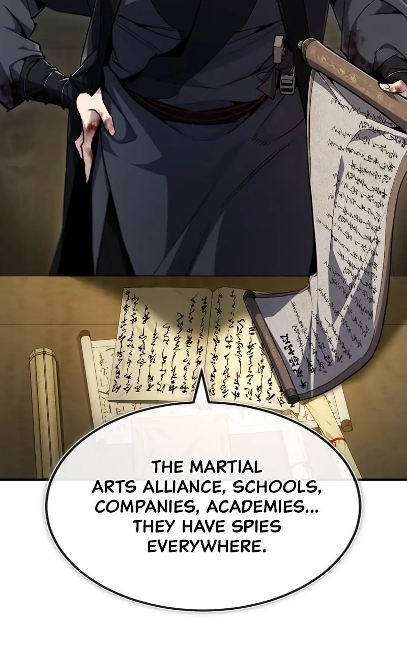 Read One Hit Teacher Master Baek - Chapter 60 - starinstructormasterbaek.com | Image 33