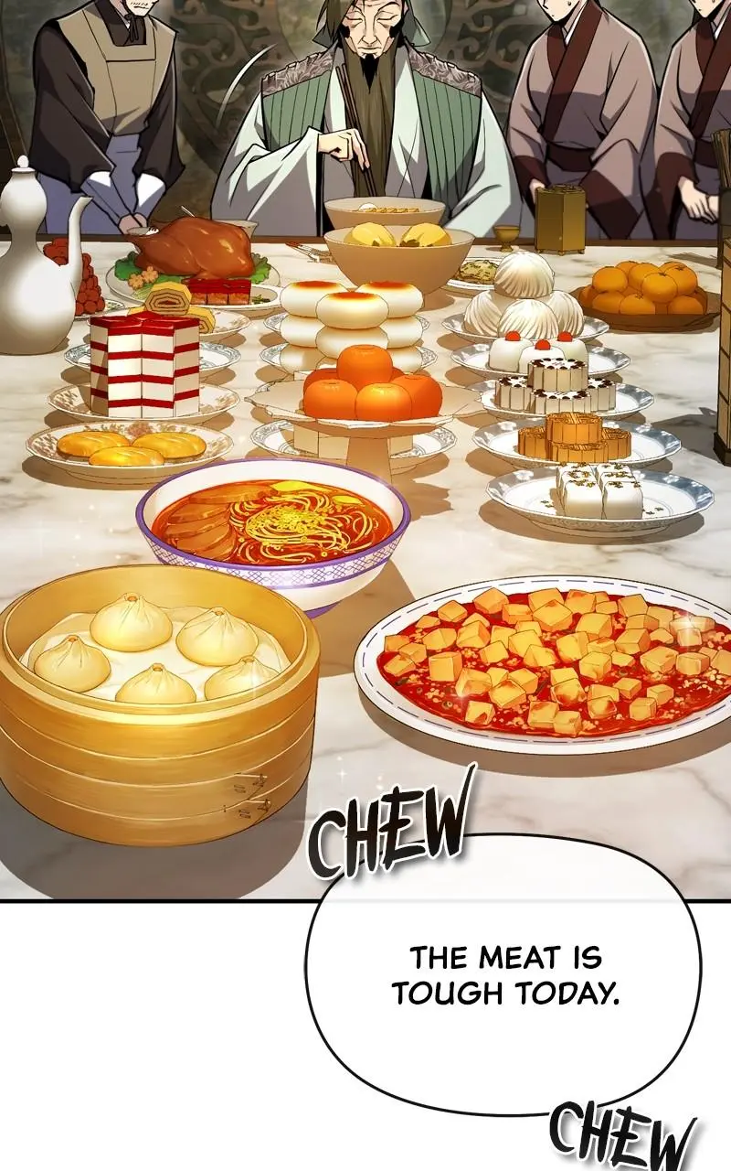 Read One Hit Teacher Master Baek - Chapter 60 - starinstructormasterbaek.com | Image 40