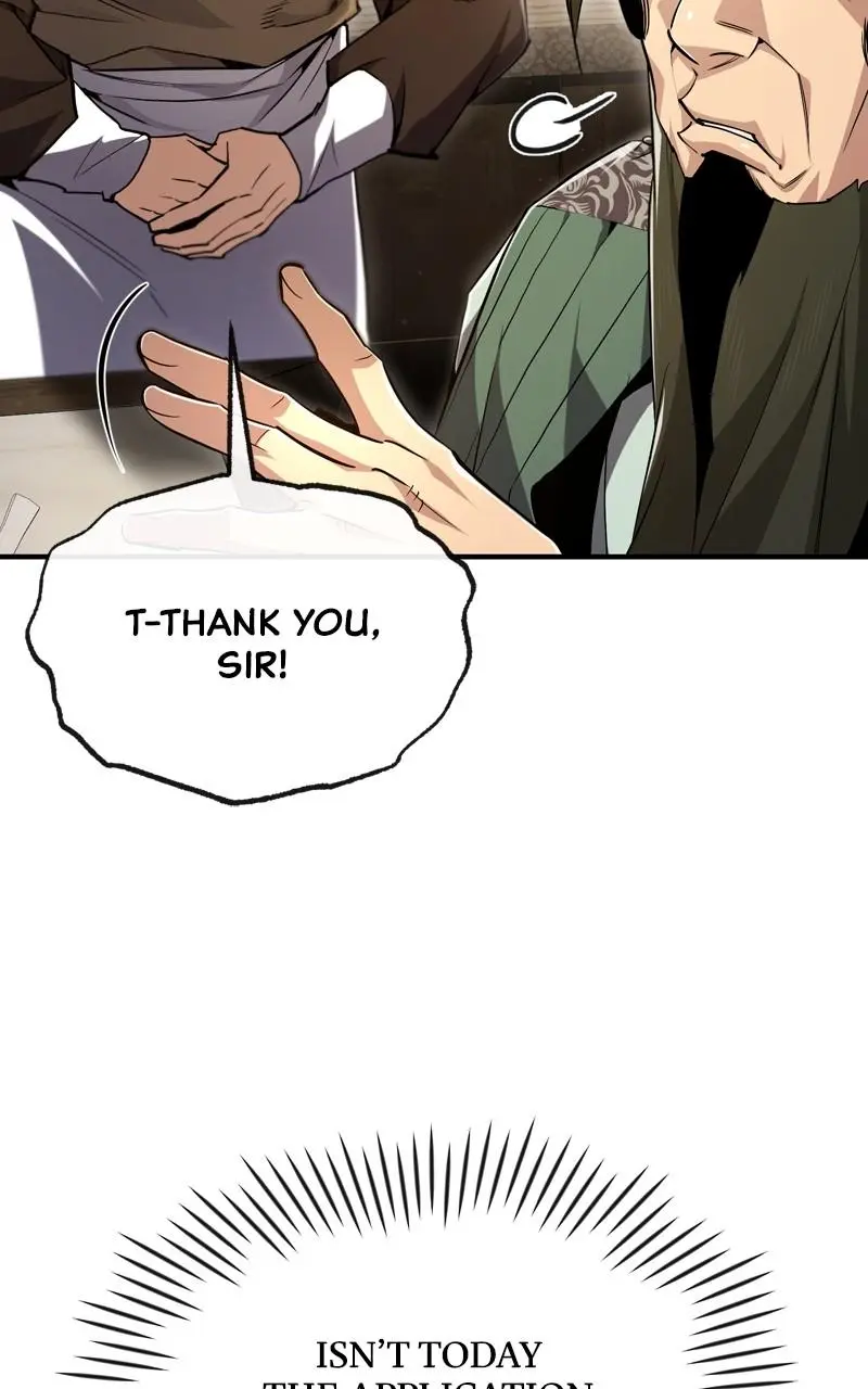 Read One Hit Teacher Master Baek - Chapter 60 - starinstructormasterbaek.com | Image 42