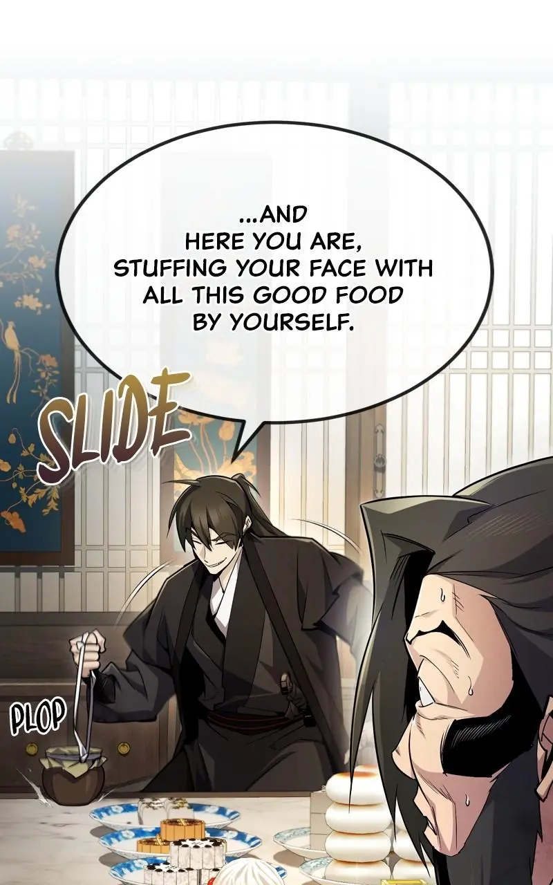 Read One Hit Teacher Master Baek - Chapter 60 - starinstructormasterbaek.com | Image 55