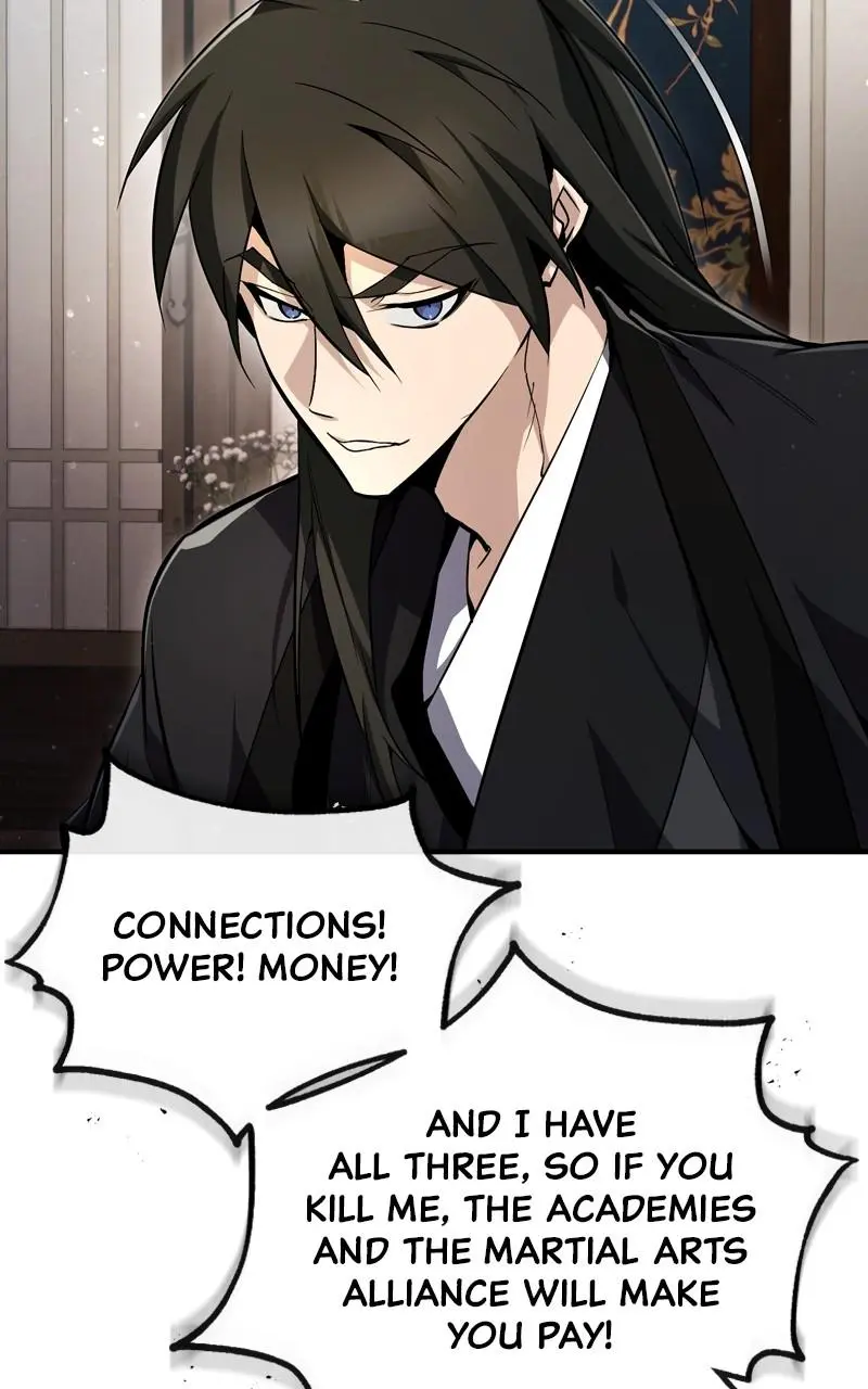 Read One Hit Teacher Master Baek - Chapter 60 - starinstructormasterbaek.com | Image 68
