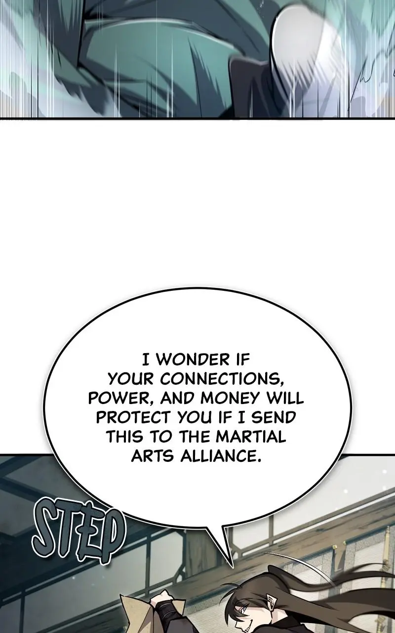 Read One Hit Teacher Master Baek - Chapter 60 - starinstructormasterbaek.com | Image 75
