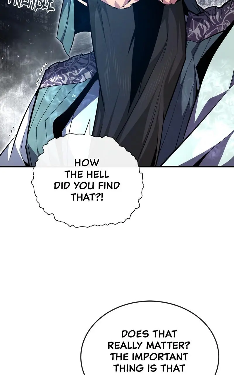 Read One Hit Teacher Master Baek - Chapter 60 - starinstructormasterbaek.com | Image 78