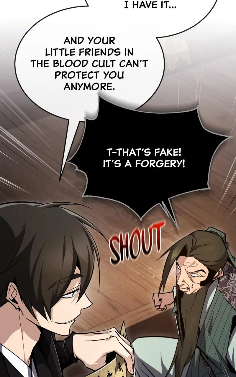 Read One Hit Teacher Master Baek - Chapter 60 - starinstructormasterbaek.com | Image 79