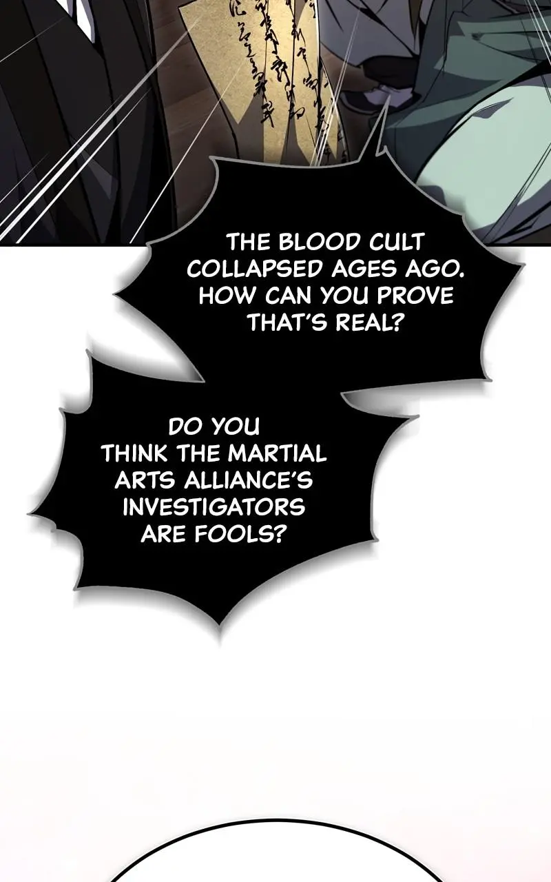 Read One Hit Teacher Master Baek - Chapter 60 - starinstructormasterbaek.com | Image 80