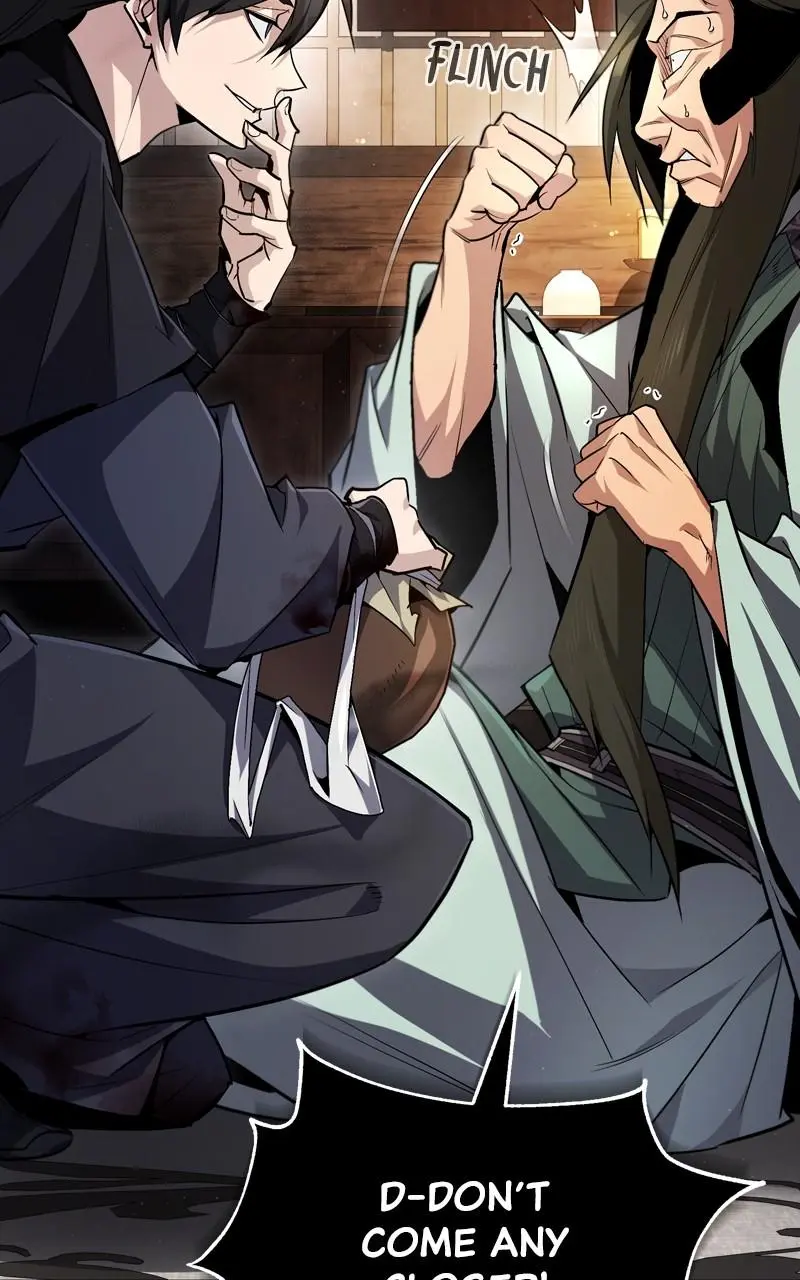 Read One Hit Teacher Master Baek - Chapter 60 - starinstructormasterbaek.com | Image 87