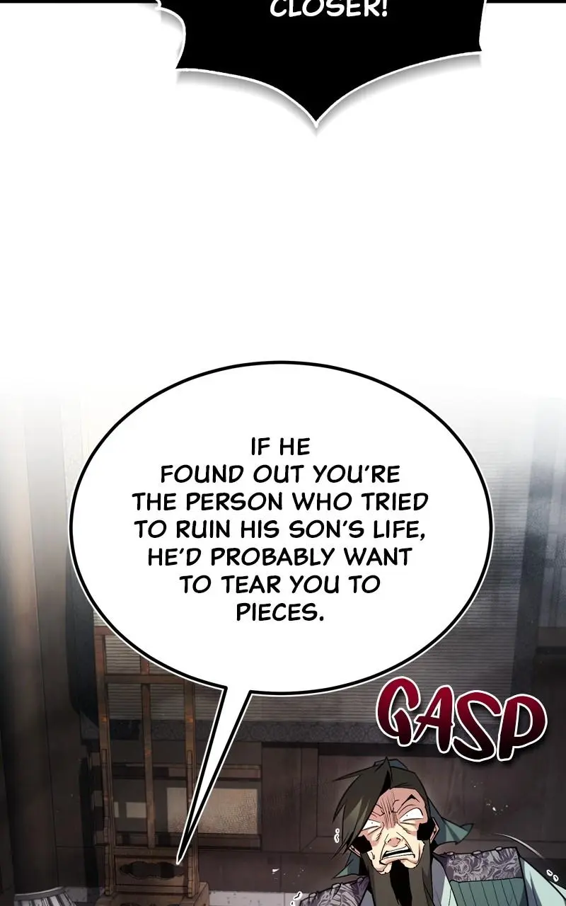 Read One Hit Teacher Master Baek - Chapter 60 - starinstructormasterbaek.com | Image 88