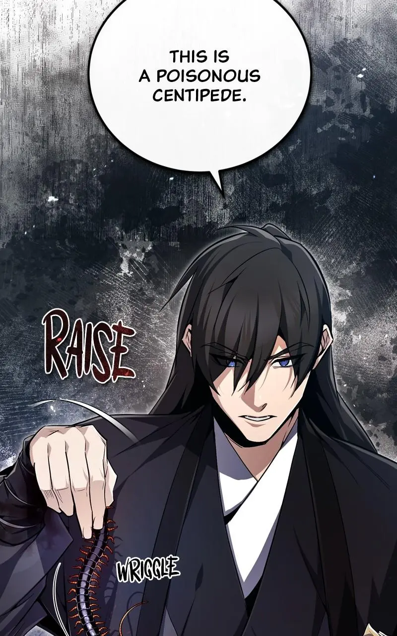 Read One Hit Teacher Master Baek - Chapter 60 - starinstructormasterbaek.com | Image 92