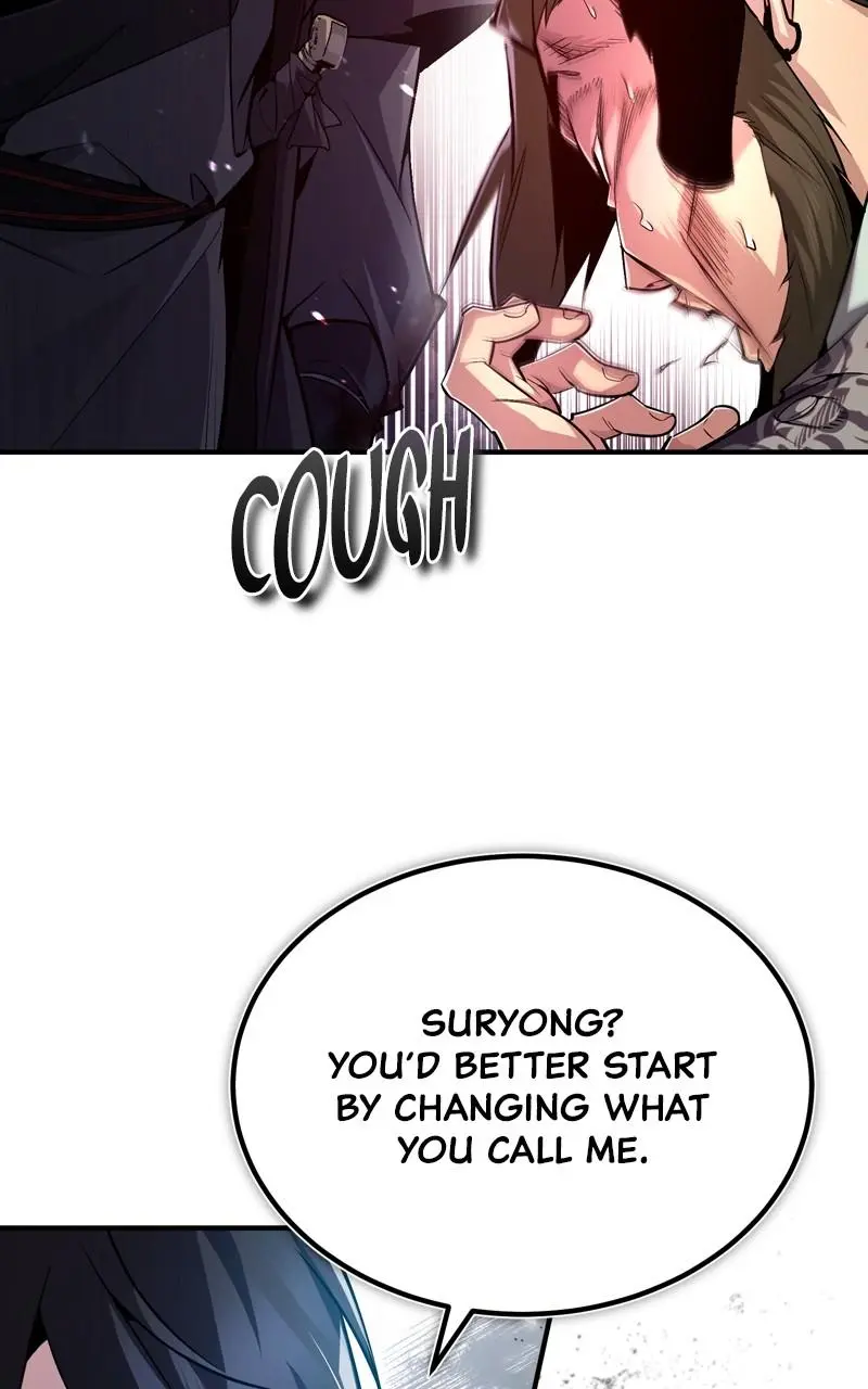 Read One Hit Teacher Master Baek - Chapter 60 - starinstructormasterbaek.com | Image 96