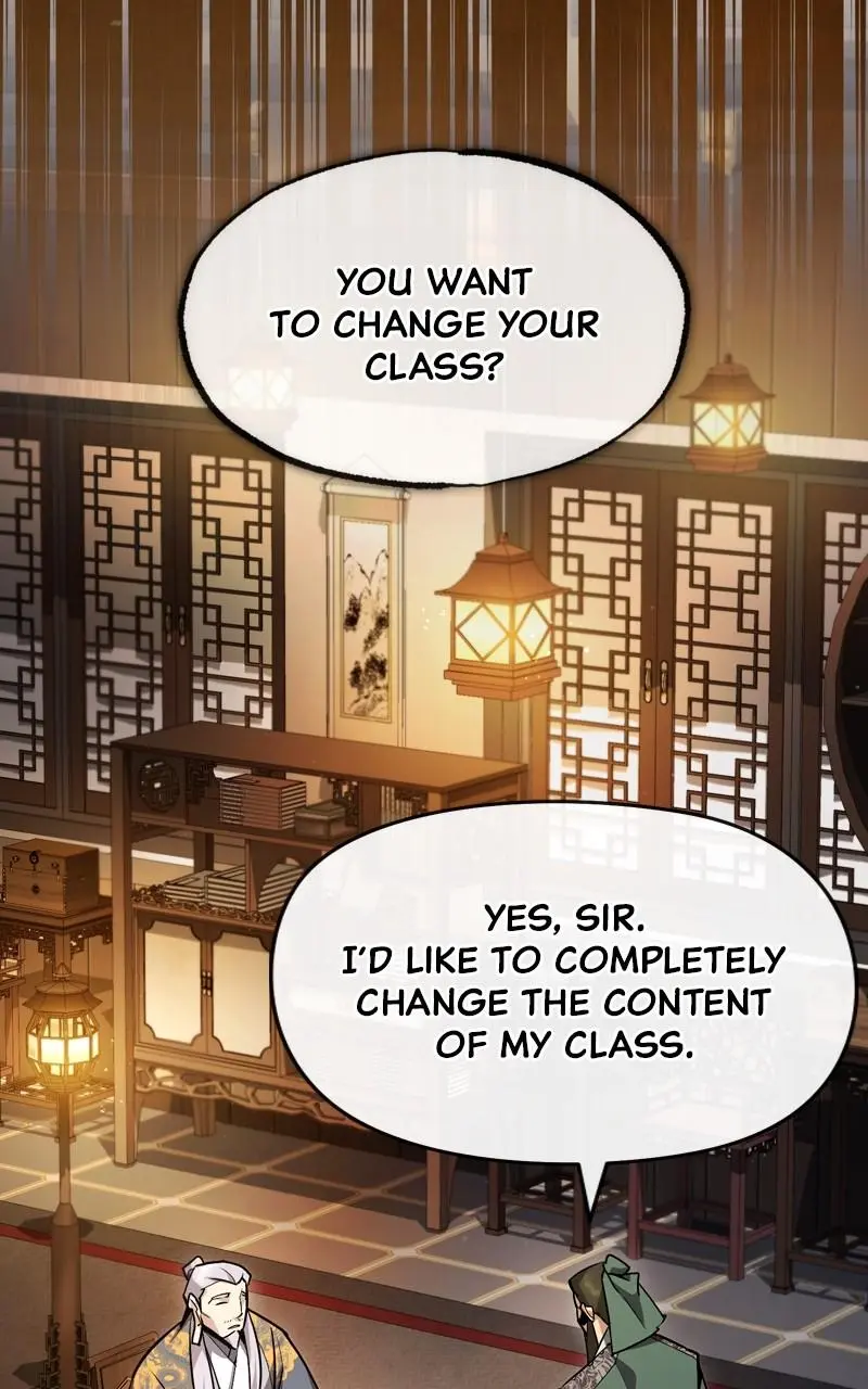 Read One Hit Teacher Master Baek - Chapter 60 - starinstructormasterbaek.com | Image 101