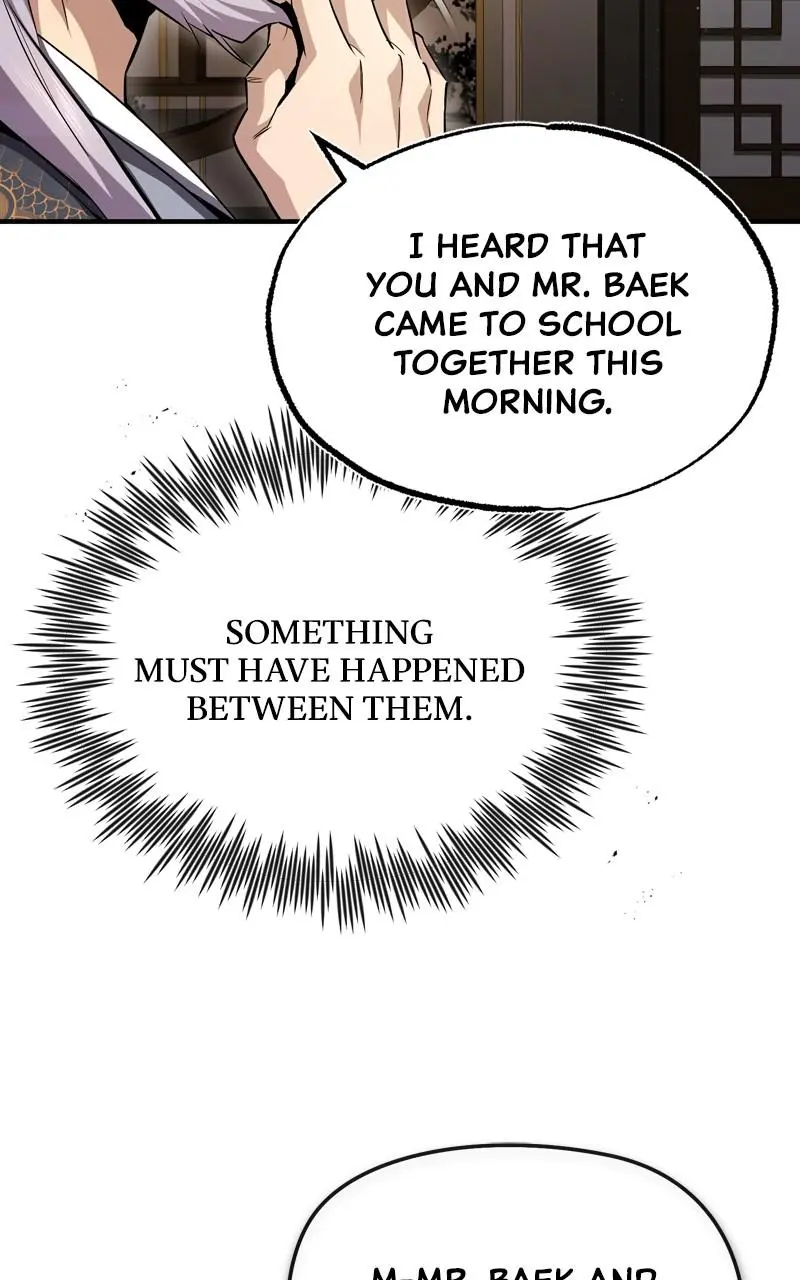 Read One Hit Teacher Master Baek - Chapter 60 - starinstructormasterbaek.com | Image 112