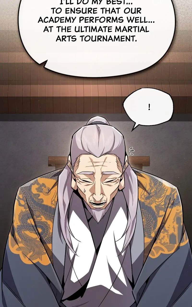 Read One Hit Teacher Master Baek - Chapter 60 - starinstructormasterbaek.com | Image 115