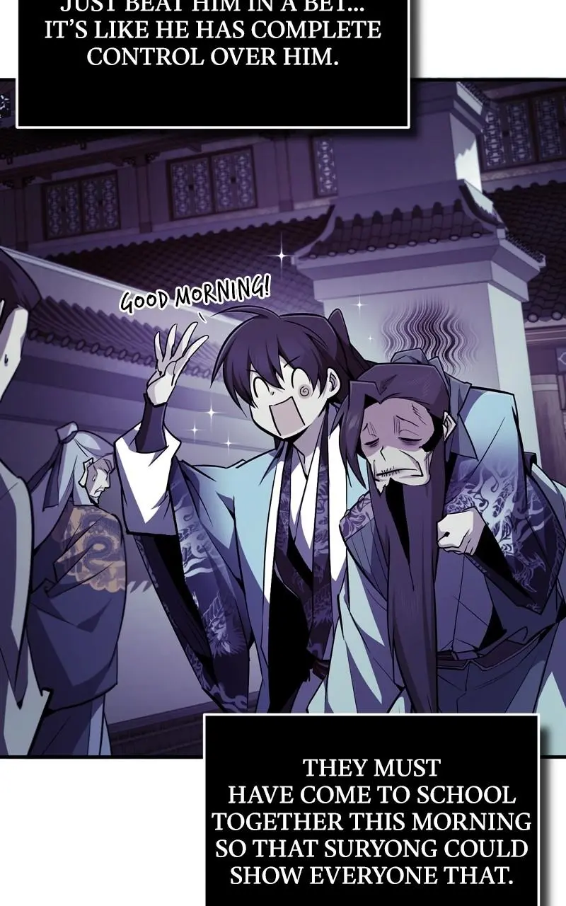 Read One Hit Teacher Master Baek - Chapter 60 - starinstructormasterbaek.com | Image 117