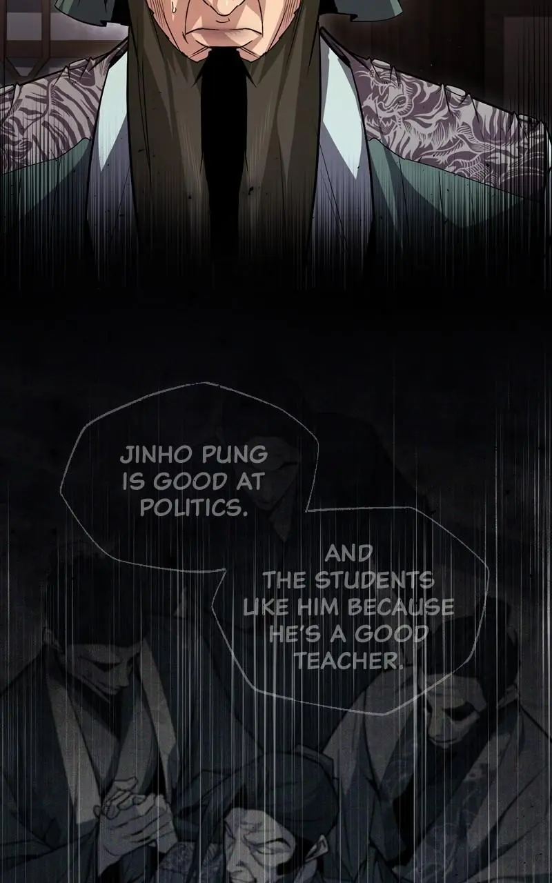 Read One Hit Teacher Master Baek - Chapter 60 - starinstructormasterbaek.com | Image 119