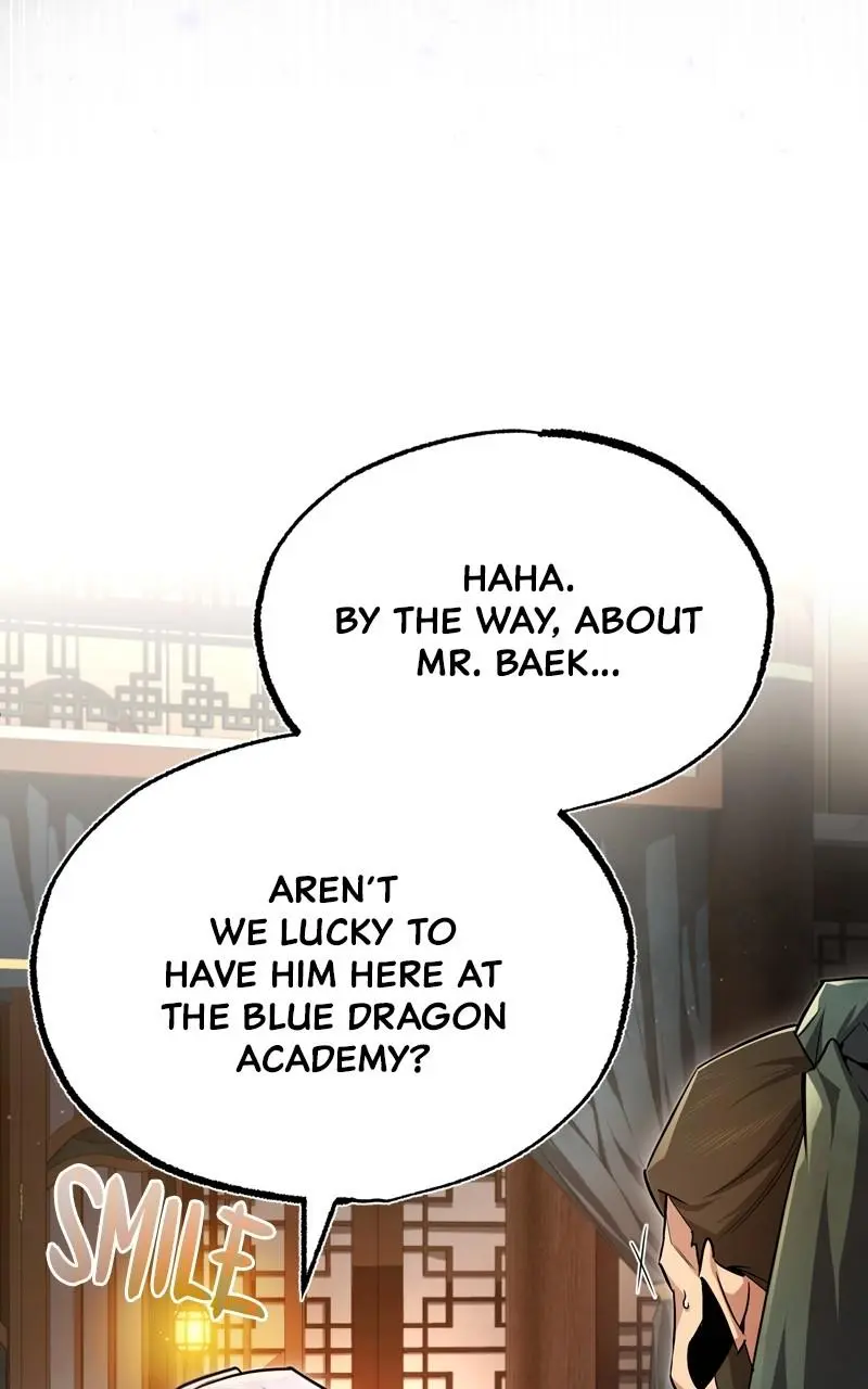 Read One Hit Teacher Master Baek - Chapter 60 - starinstructormasterbaek.com | Image 121