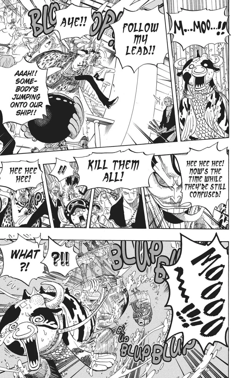 Read One Hit Teacher Master Baek - Chapter 604 - starinstructormasterbaek.com | Image 14