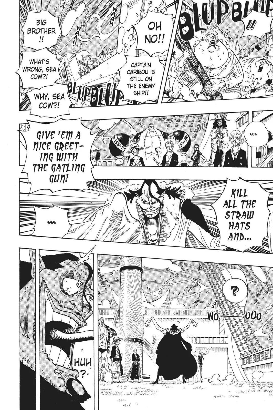 Read One Hit Teacher Master Baek - Chapter 604 - starinstructormasterbaek.com | Image 15