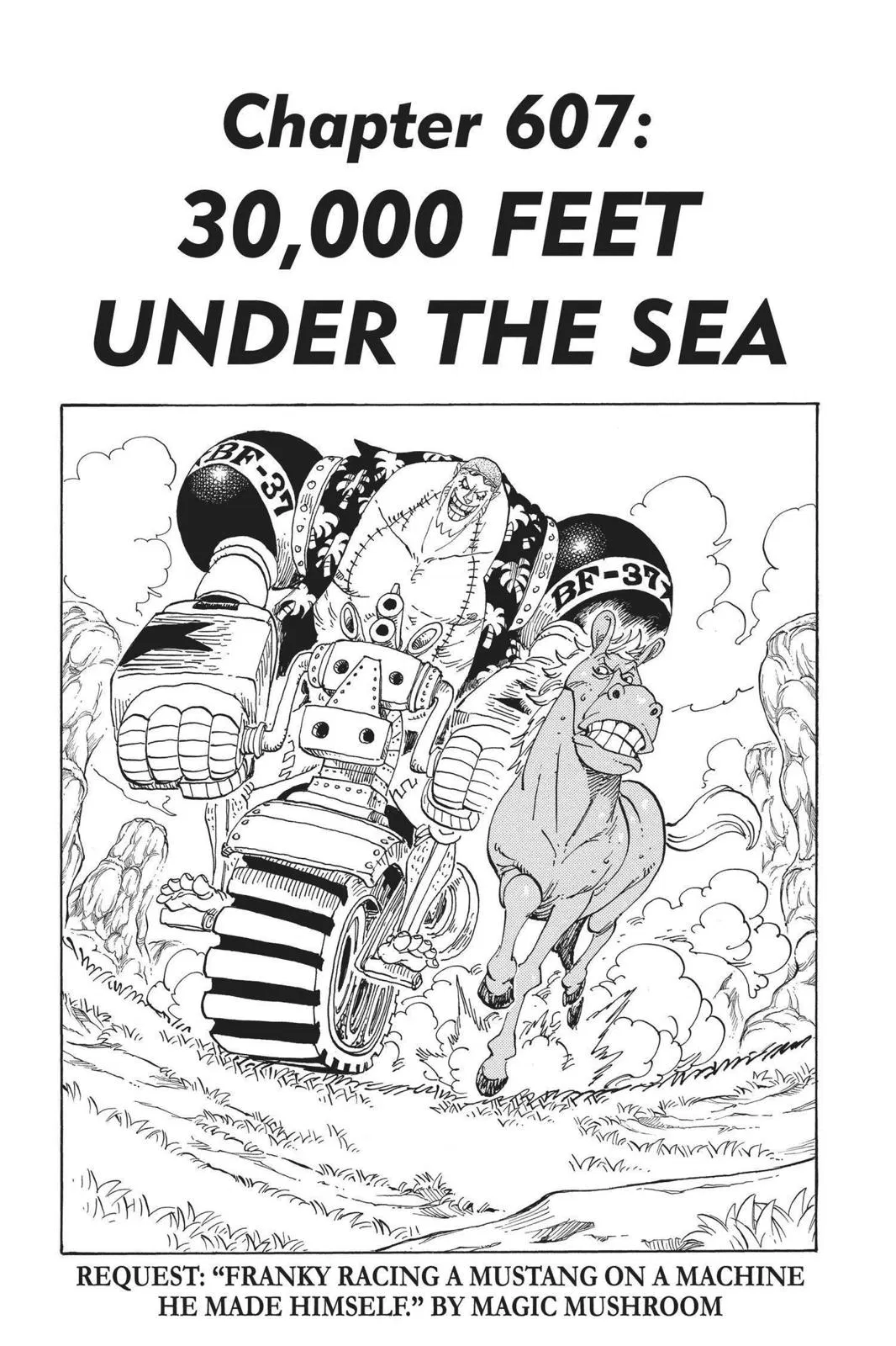 Read One Hit Teacher Master Baek - Chapter 607 - starinstructormasterbaek.com | Image 1