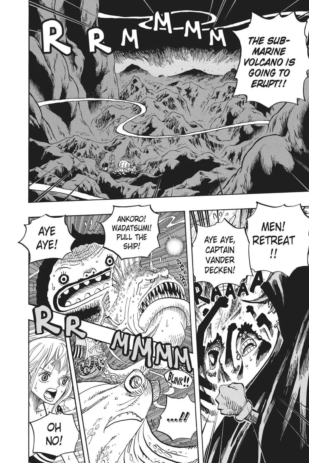 Read One Hit Teacher Master Baek - Chapter 607 - starinstructormasterbaek.com | Image 2
