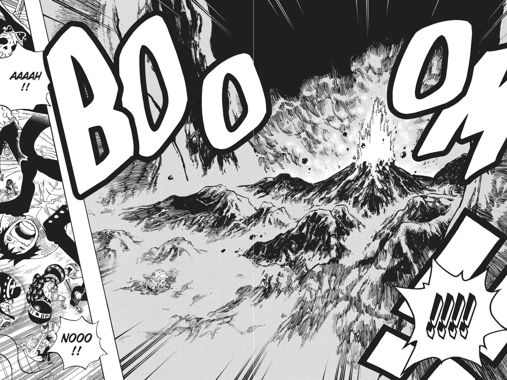Read One Hit Teacher Master Baek - Chapter 607 - starinstructormasterbaek.com | Image 4