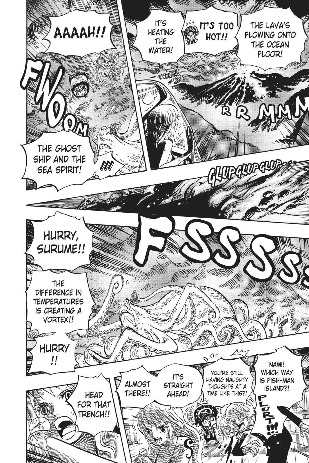 Read One Hit Teacher Master Baek - Chapter 607 - starinstructormasterbaek.com | Image 5