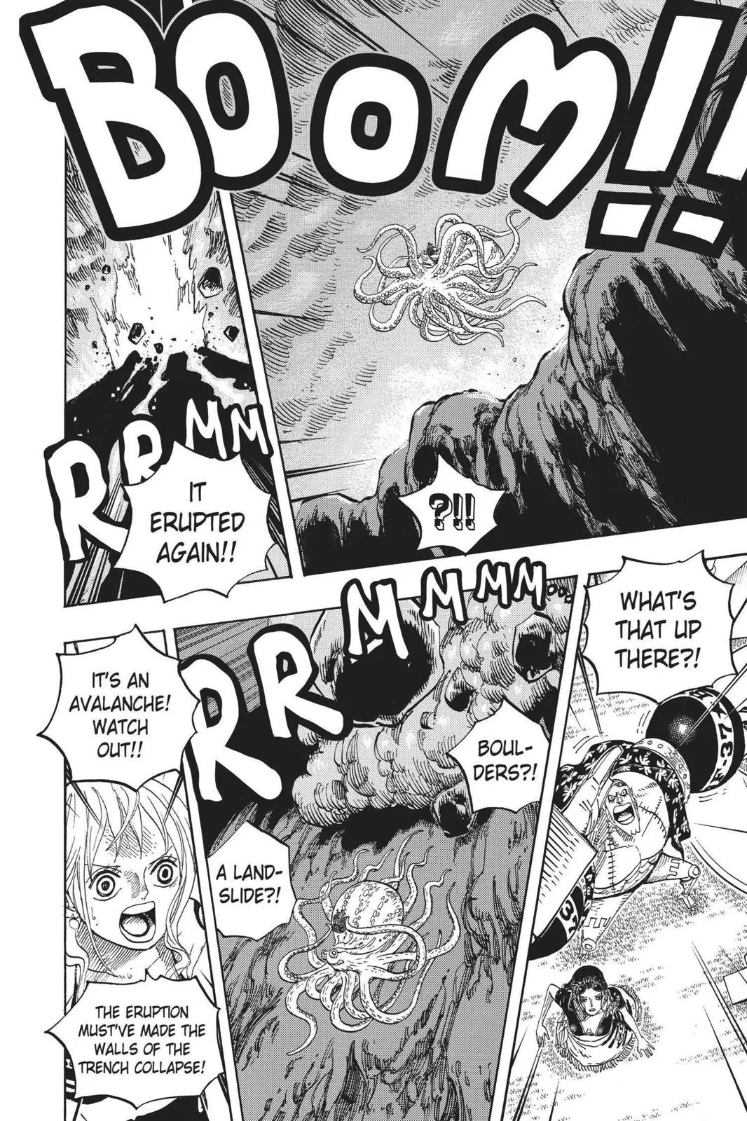 Read One Hit Teacher Master Baek - Chapter 607 - starinstructormasterbaek.com | Image 7
