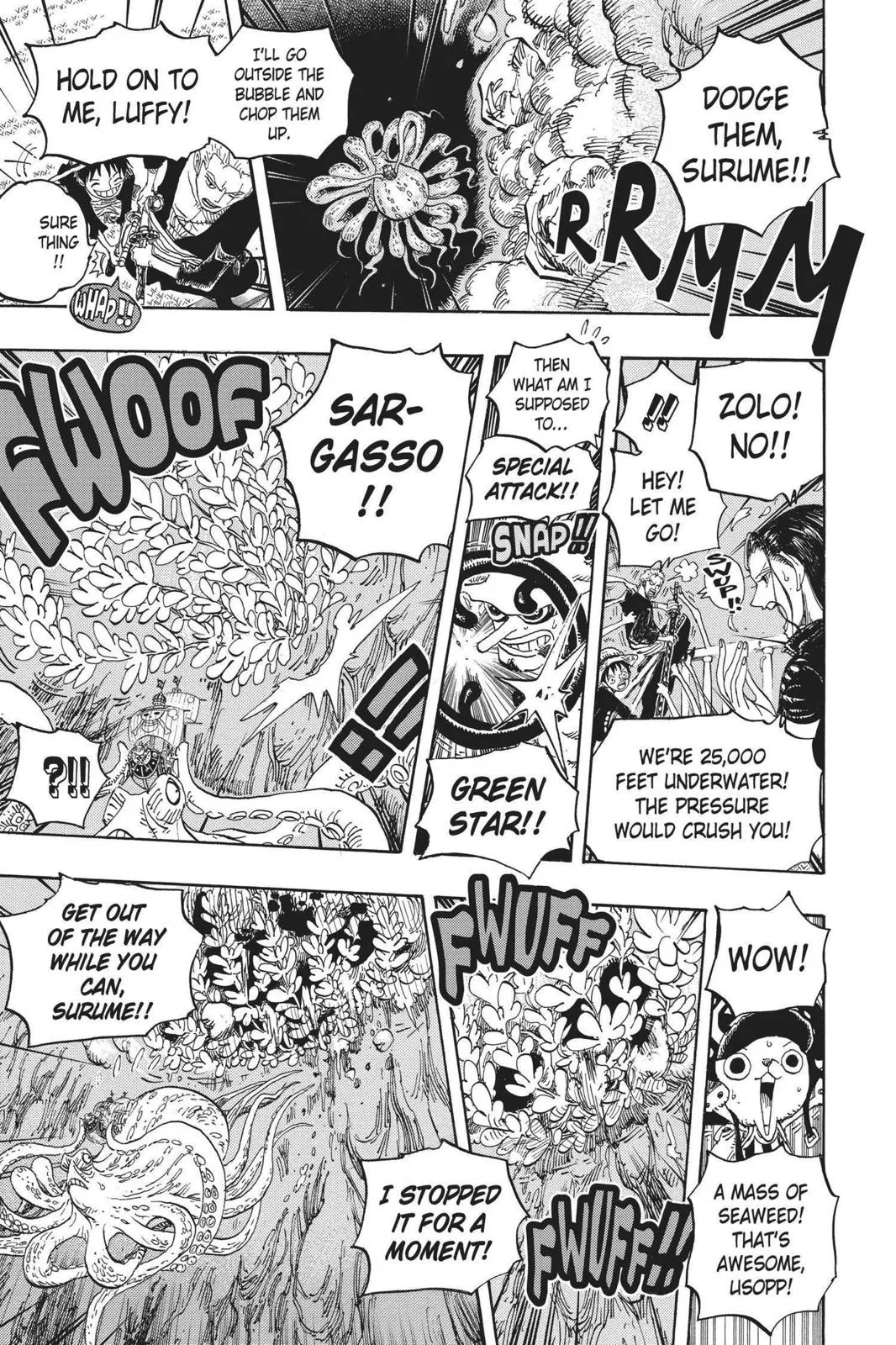 Read One Hit Teacher Master Baek - Chapter 607 - starinstructormasterbaek.com | Image 8