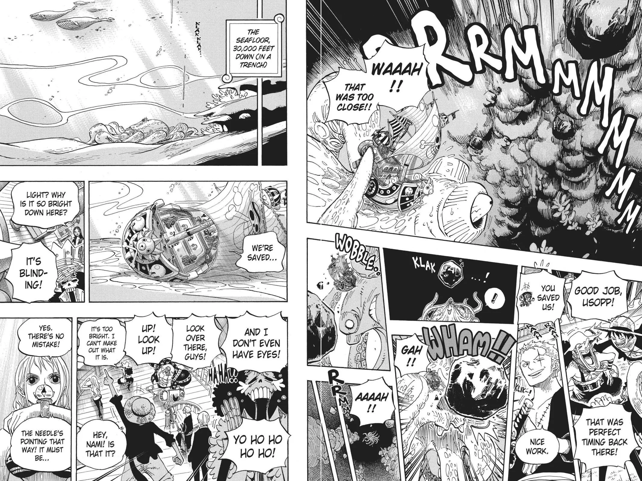 Read One Hit Teacher Master Baek - Chapter 607 - starinstructormasterbaek.com | Image 9