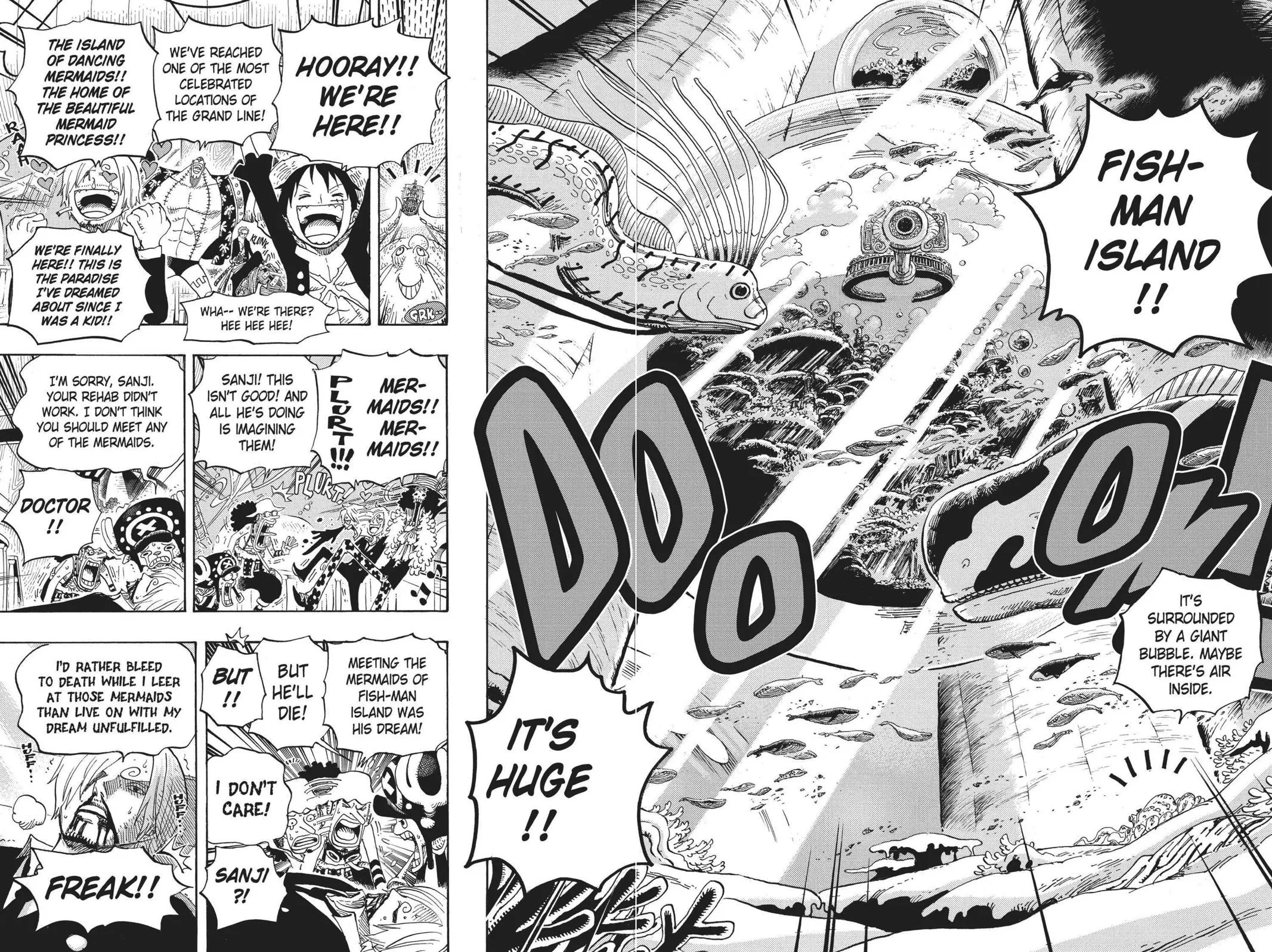Read One Hit Teacher Master Baek - Chapter 607 - starinstructormasterbaek.com | Image 10