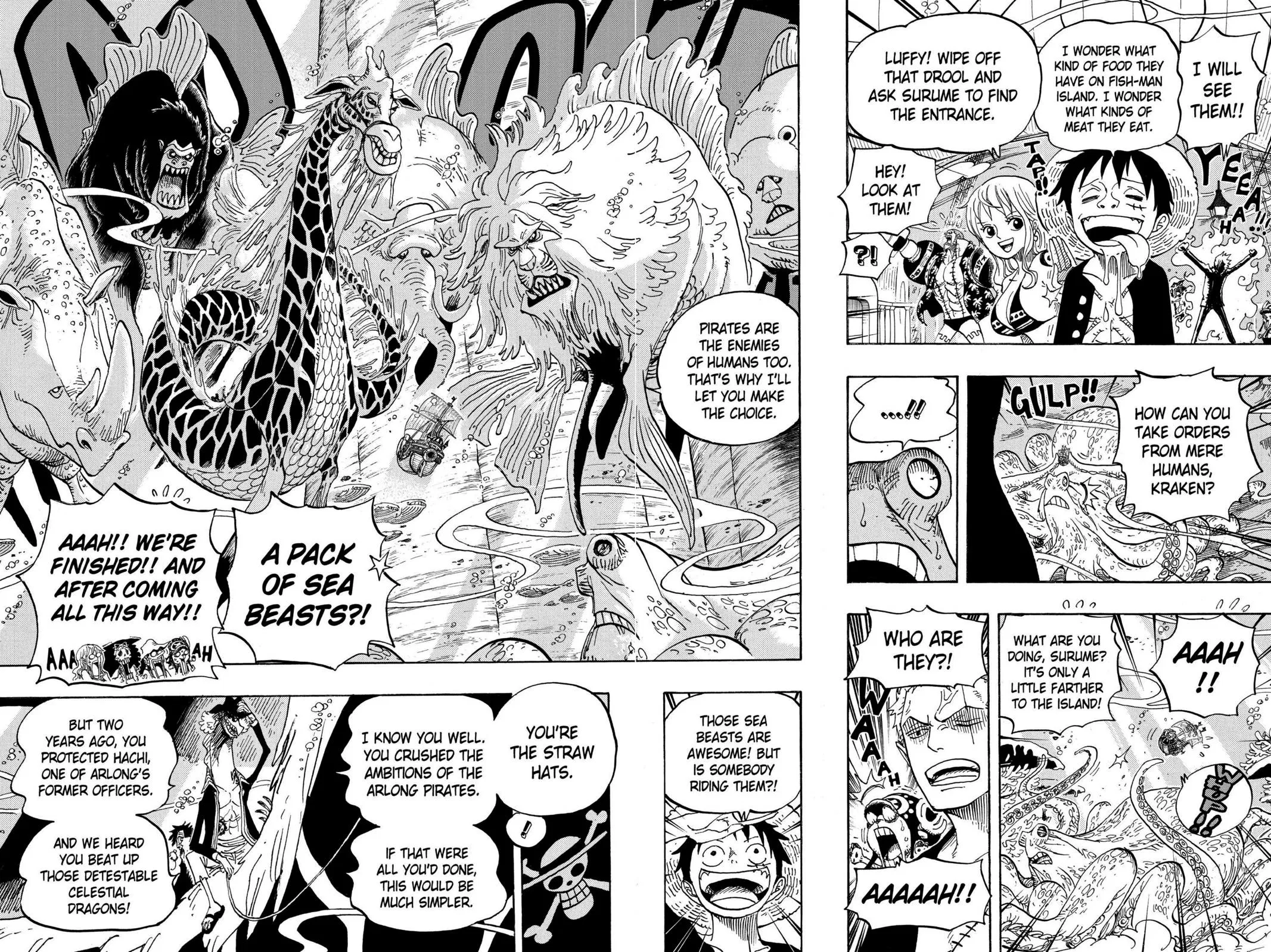 Read One Hit Teacher Master Baek - Chapter 607 - starinstructormasterbaek.com | Image 11