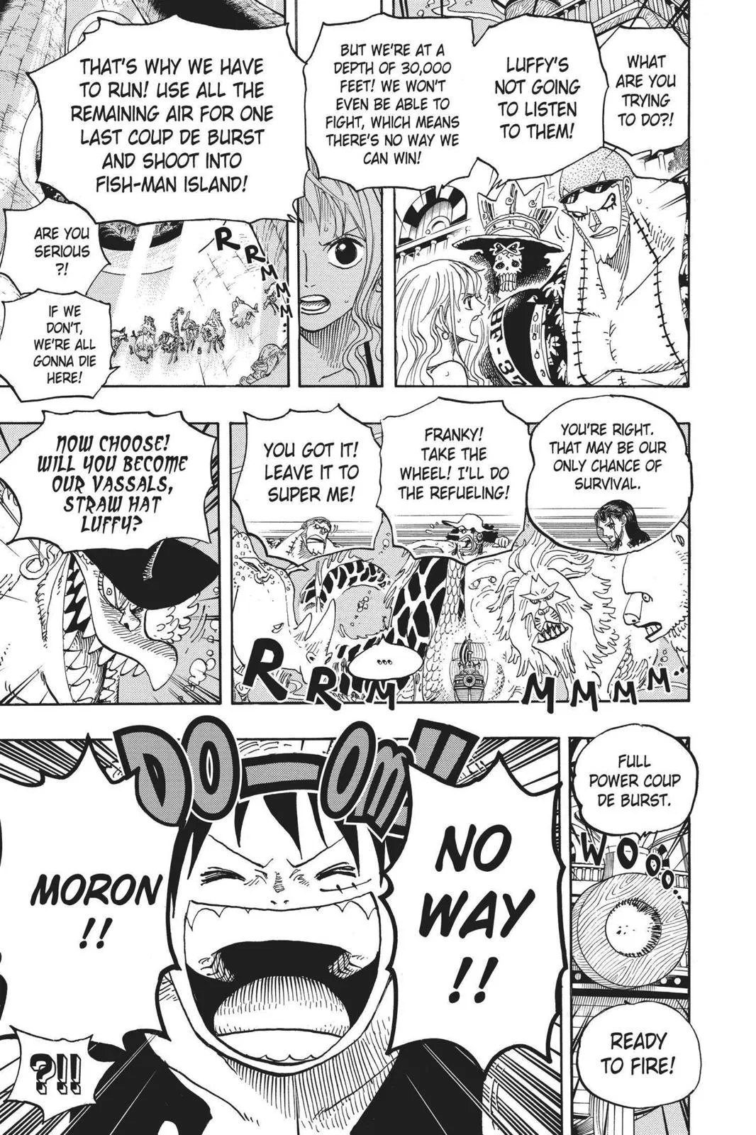 Read One Hit Teacher Master Baek - Chapter 607 - starinstructormasterbaek.com | Image 13