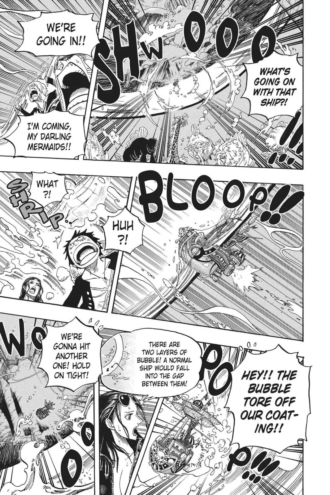 Read One Hit Teacher Master Baek - Chapter 608 - starinstructormasterbaek.com | Image 5
