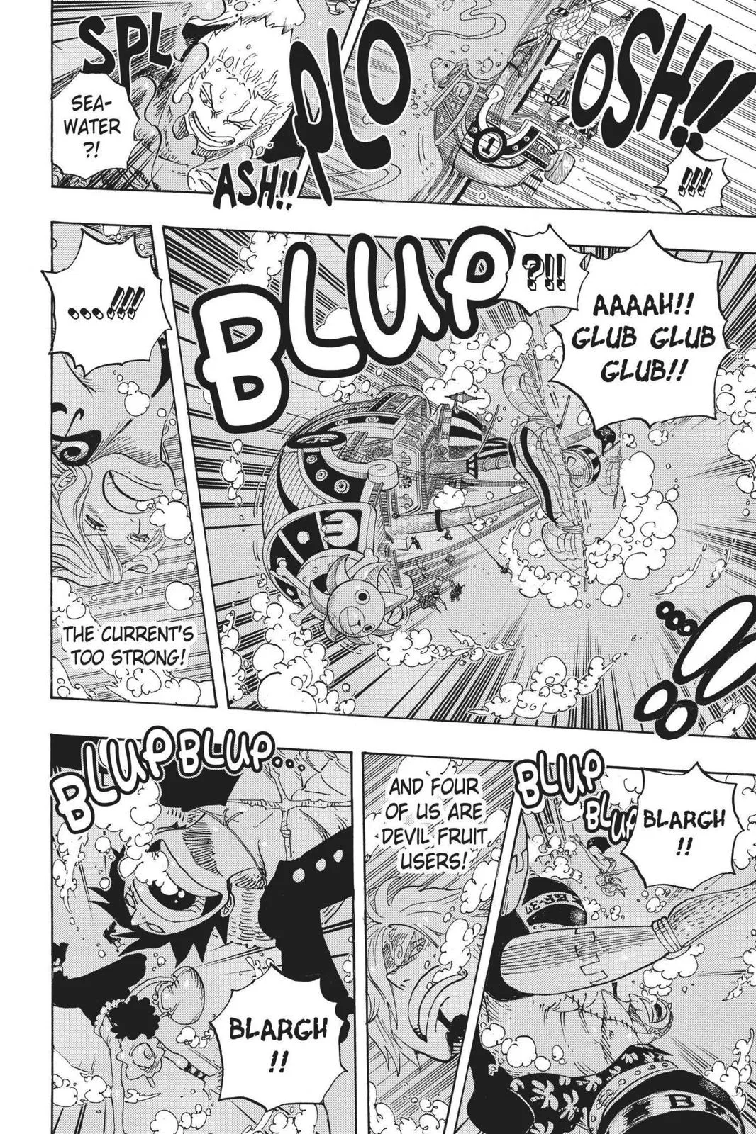 Read One Hit Teacher Master Baek - Chapter 608 - starinstructormasterbaek.com | Image 6