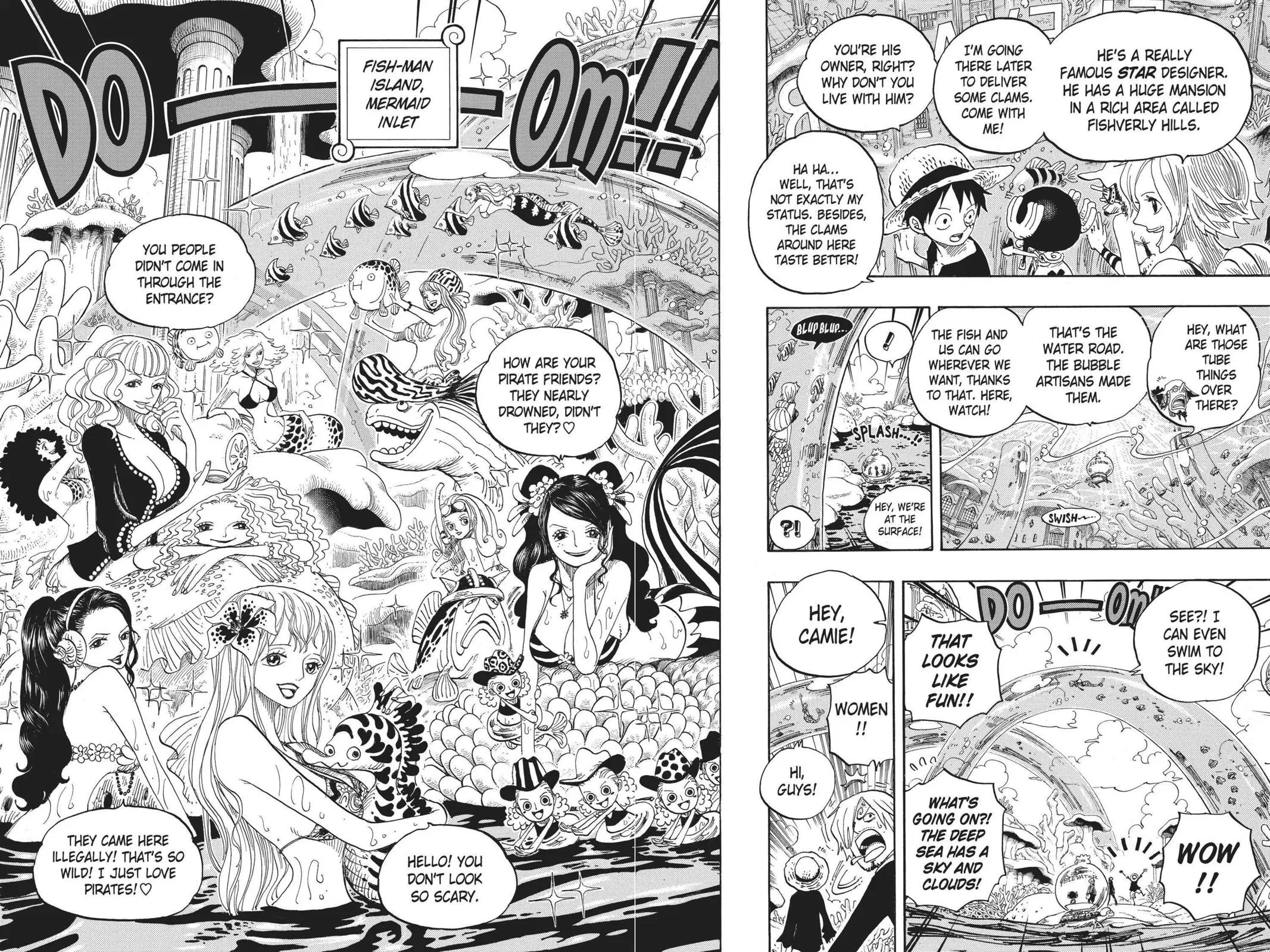 Read One Hit Teacher Master Baek - Chapter 608 - starinstructormasterbaek.com | Image 14