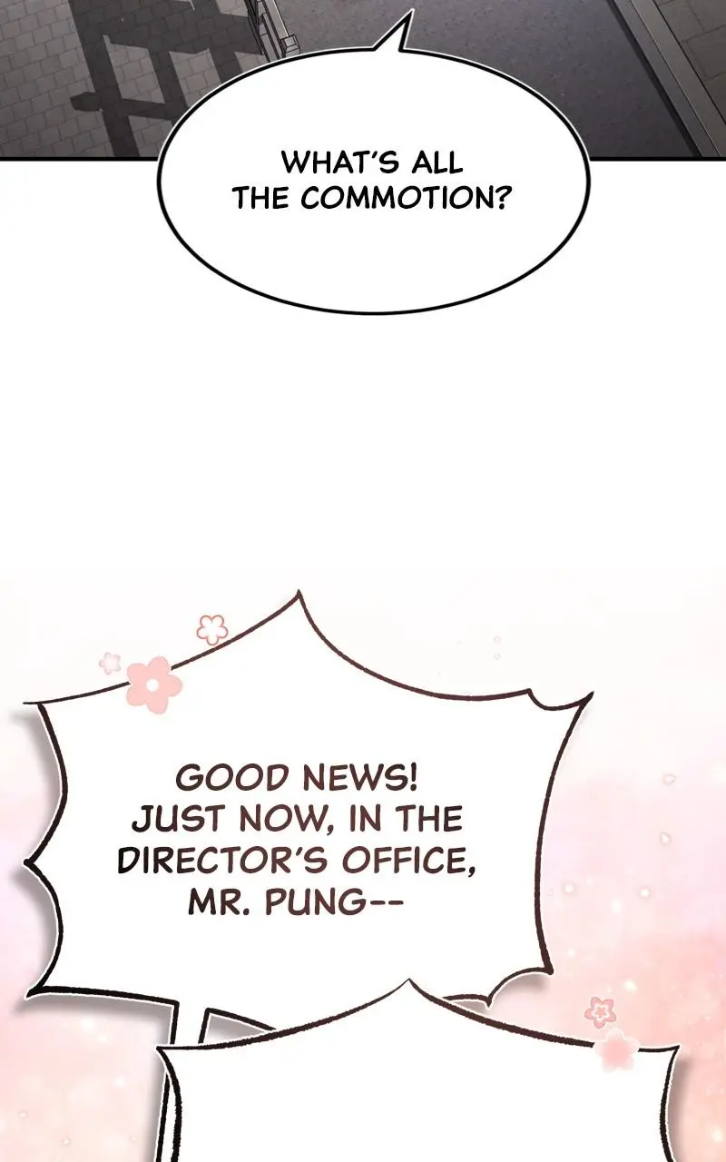 Read One Hit Teacher Master Baek - Chapter 61 - starinstructormasterbaek.com | Image 3