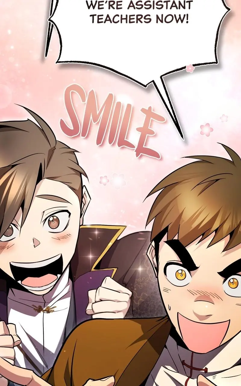 Read One Hit Teacher Master Baek - Chapter 61 - starinstructormasterbaek.com | Image 4