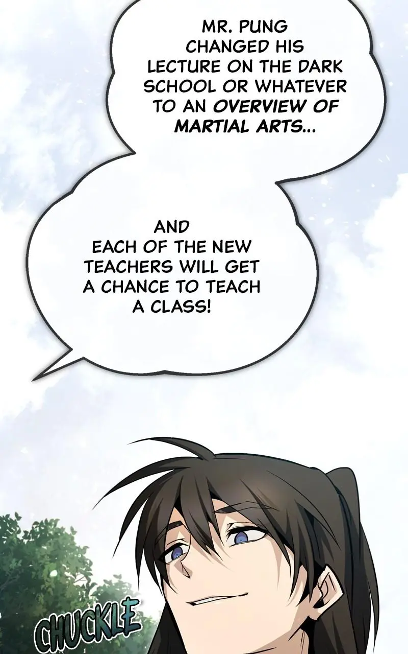 Read One Hit Teacher Master Baek - Chapter 61 - starinstructormasterbaek.com | Image 6