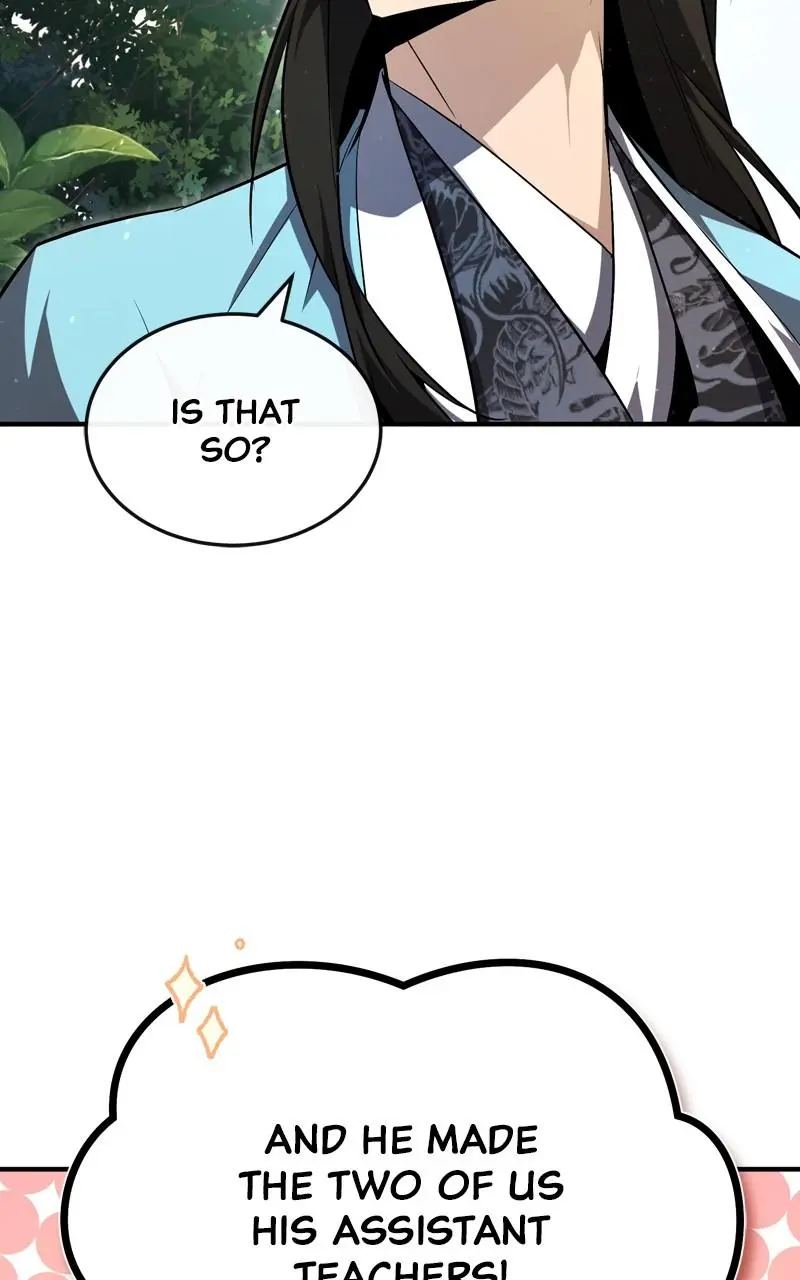 Read One Hit Teacher Master Baek - Chapter 61 - starinstructormasterbaek.com | Image 7