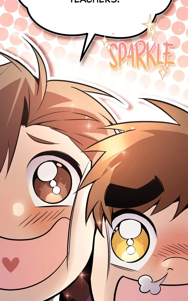 Read One Hit Teacher Master Baek - Chapter 61 - starinstructormasterbaek.com | Image 8