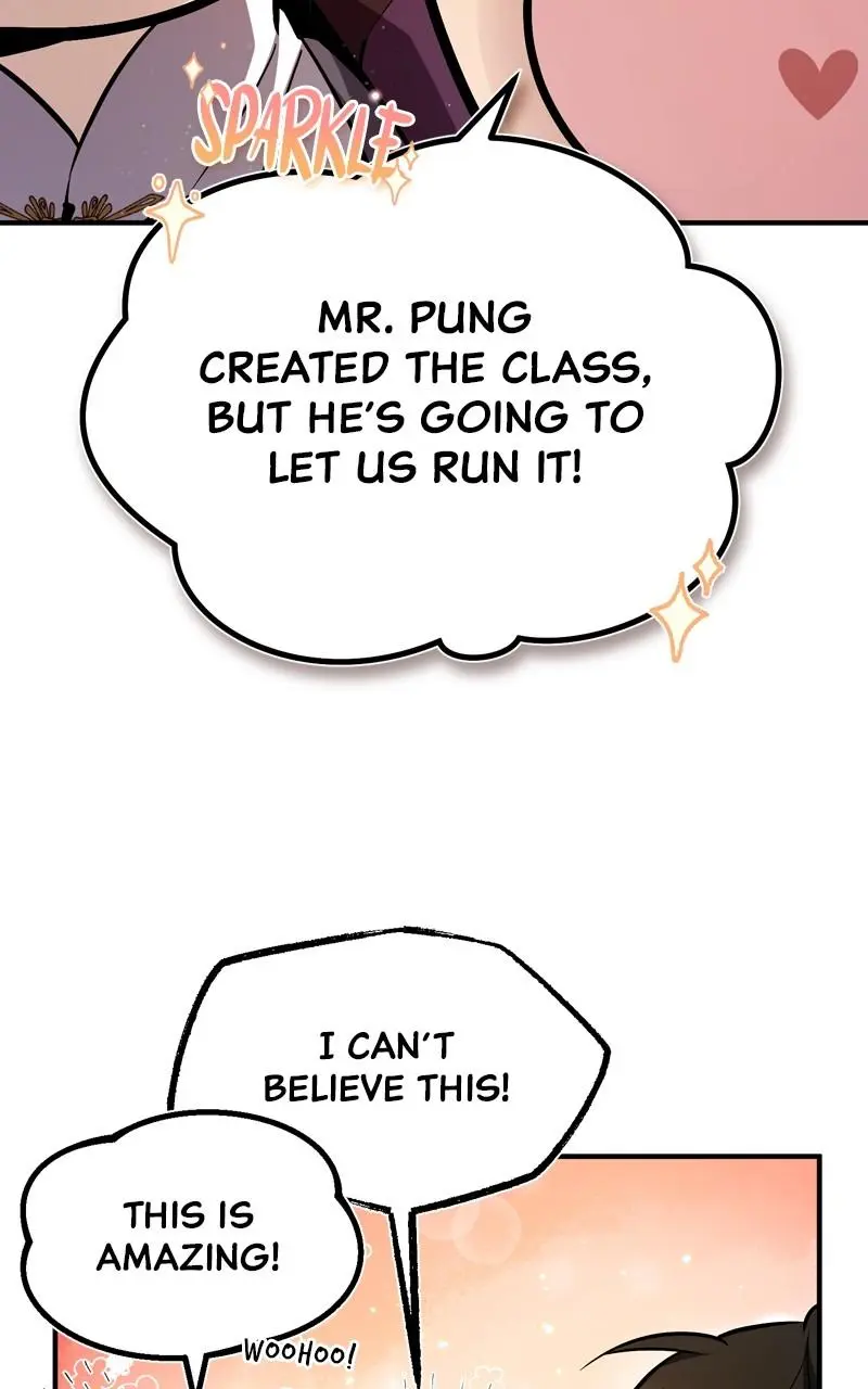 Read One Hit Teacher Master Baek - Chapter 61 - starinstructormasterbaek.com | Image 9