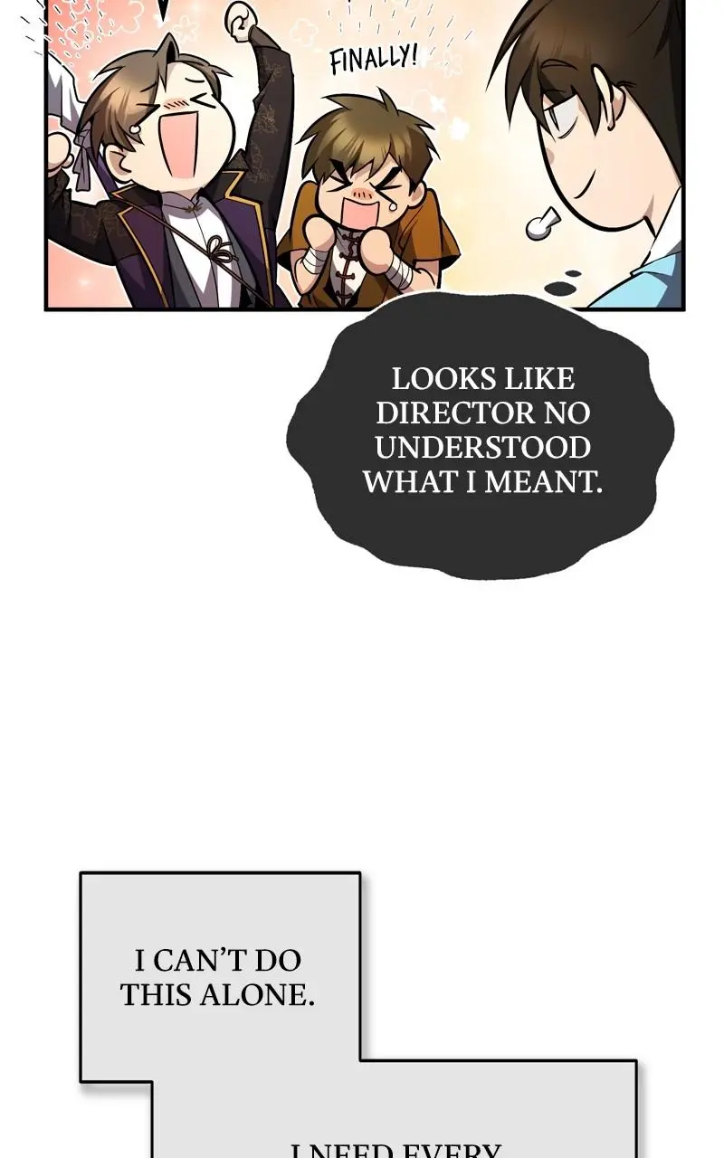 Read One Hit Teacher Master Baek - Chapter 61 - starinstructormasterbaek.com | Image 10