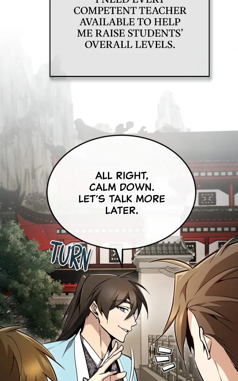 Read One Hit Teacher Master Baek - Chapter 61 - starinstructormasterbaek.com | Image 11
