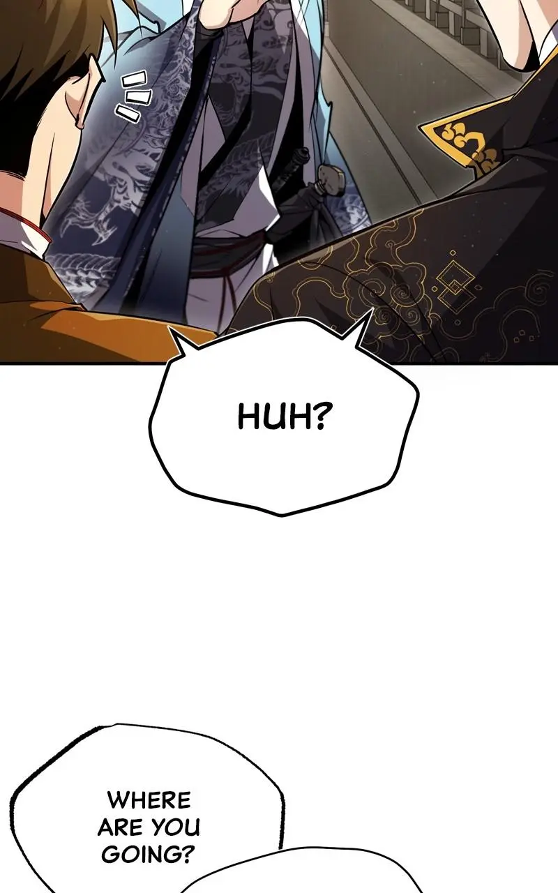 Read One Hit Teacher Master Baek - Chapter 61 - starinstructormasterbaek.com | Image 12